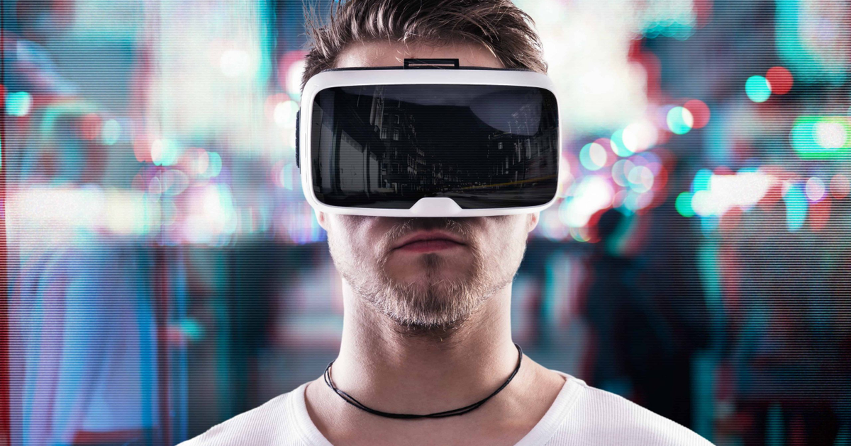 The Future of Virtual Reality: Trends and Innovations