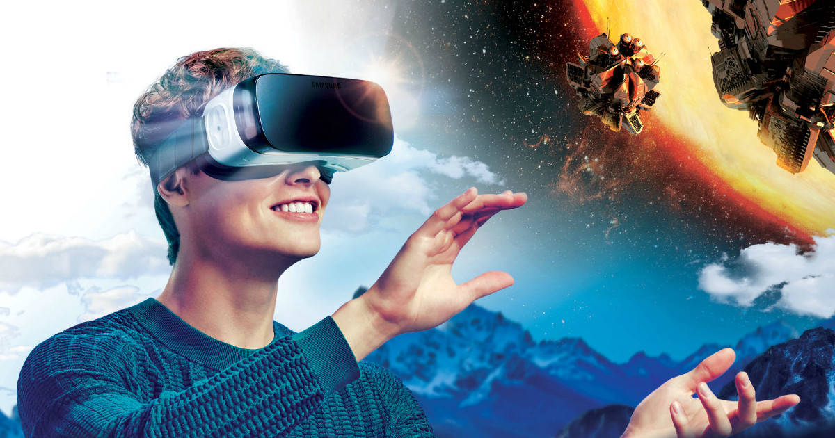 Exploring Immersive Experiences: The Best Virtual Reality Games