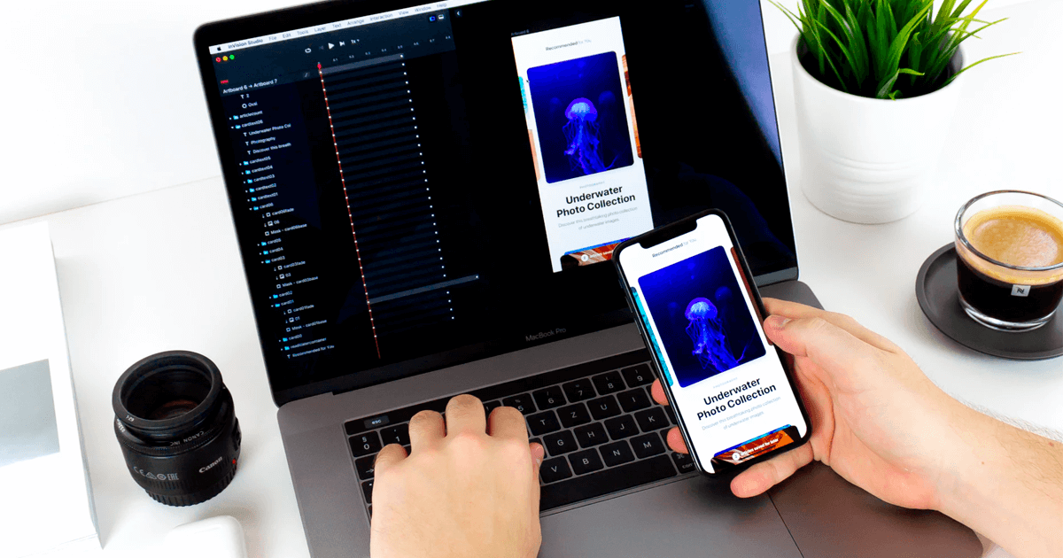 Mobile App Development: Android vs. iOS