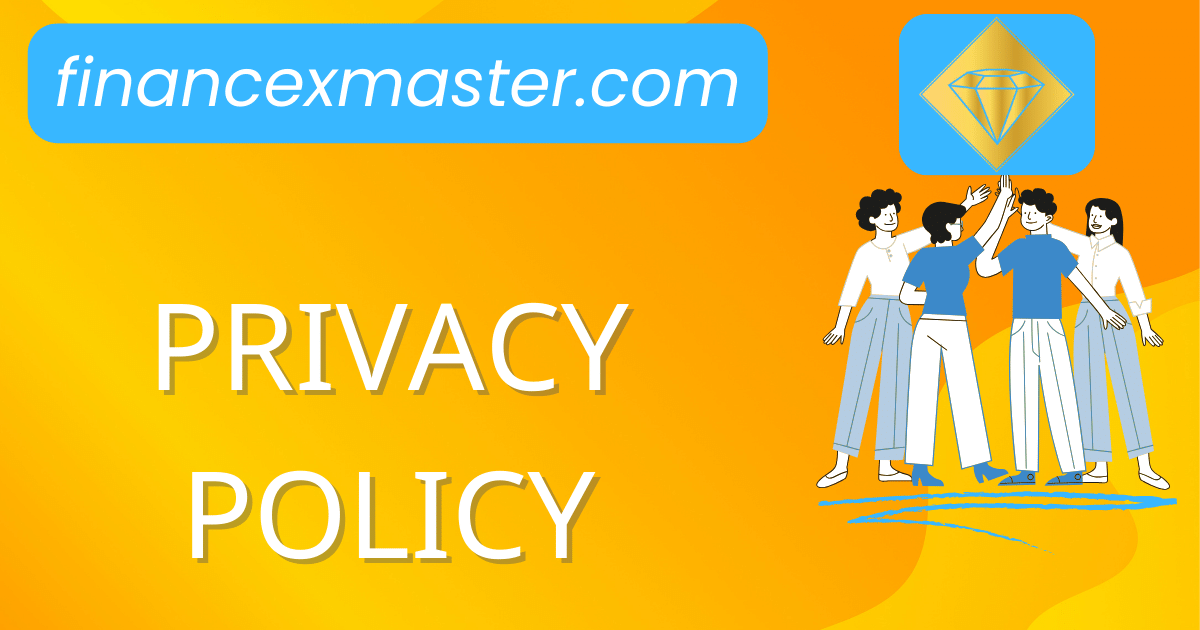 privacy policy