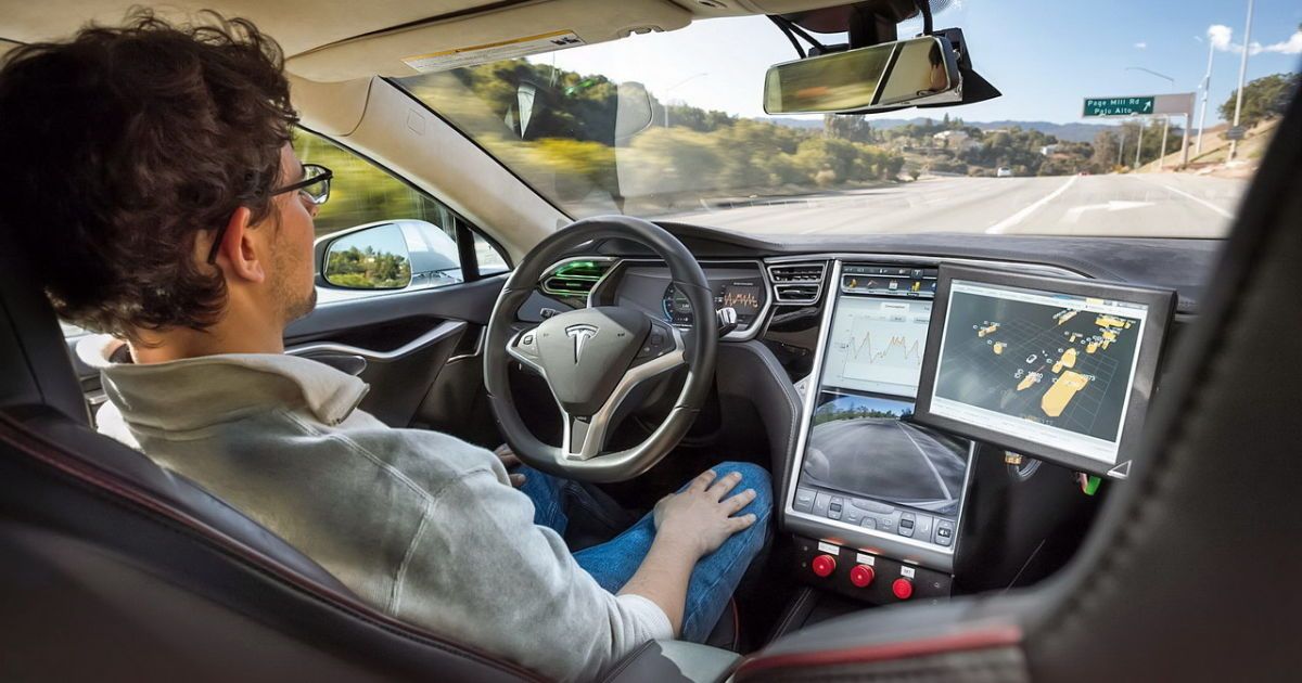 The Transportation Revolution: Autonomous Cars and the Evolution of Mobility