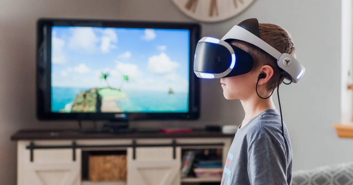 The Future of Virtual Reality: Trends and Innovations