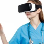 The Future of Medicine: How VR is Transforming Healthcare