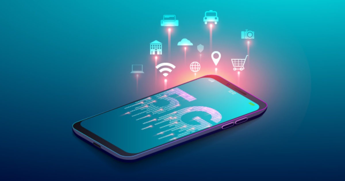 Towards Seamless Connectivity: Exploring the Possibilities of 5G