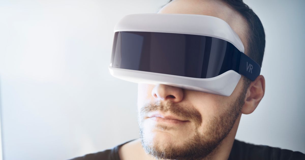 The Future of Virtual Reality: Trends and Innovations