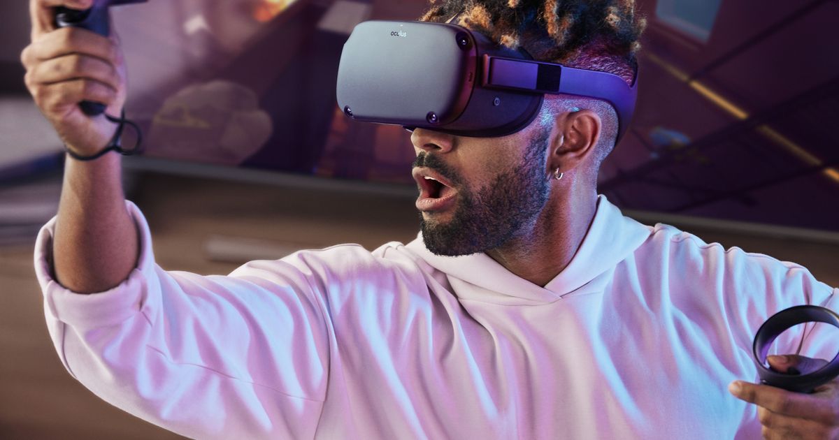 Exploring Immersive Experiences: The Best Virtual Reality Games