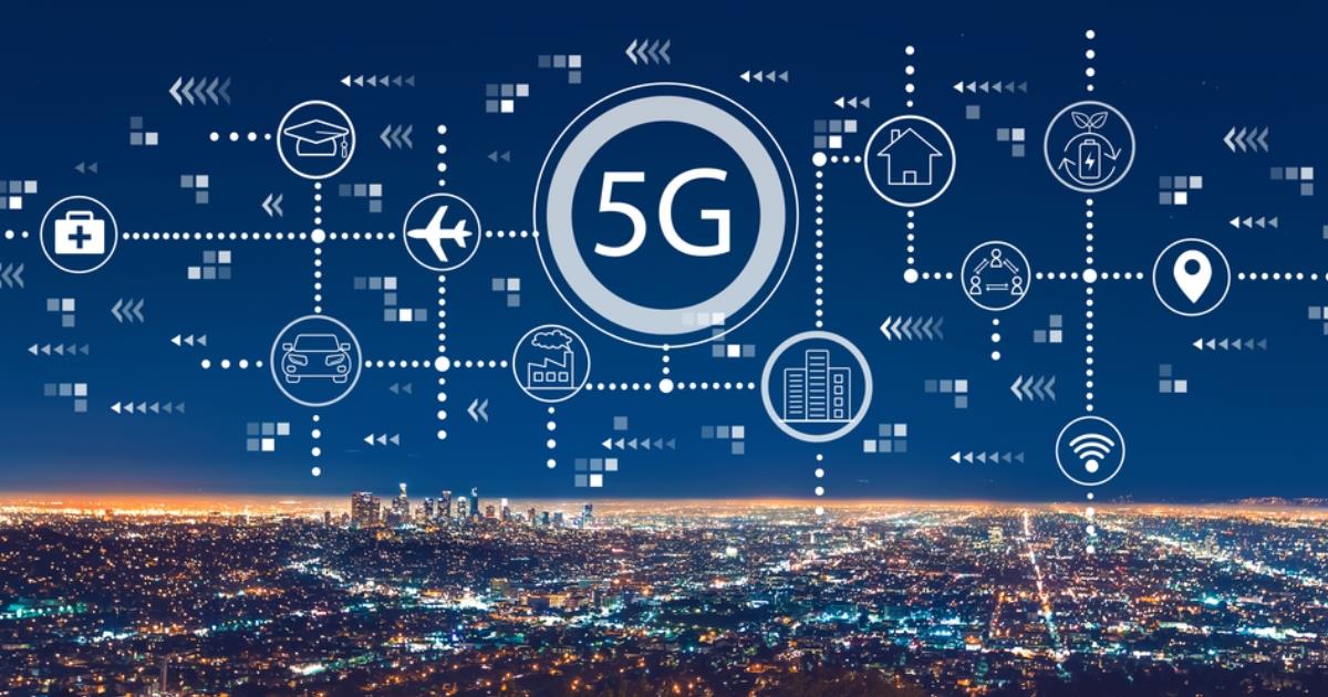 Towards Seamless Connectivity: Exploring the Possibilities of 5G