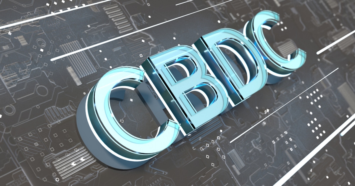 The Future of Finance: A Detailed Look at Central Bank Digital Currencies