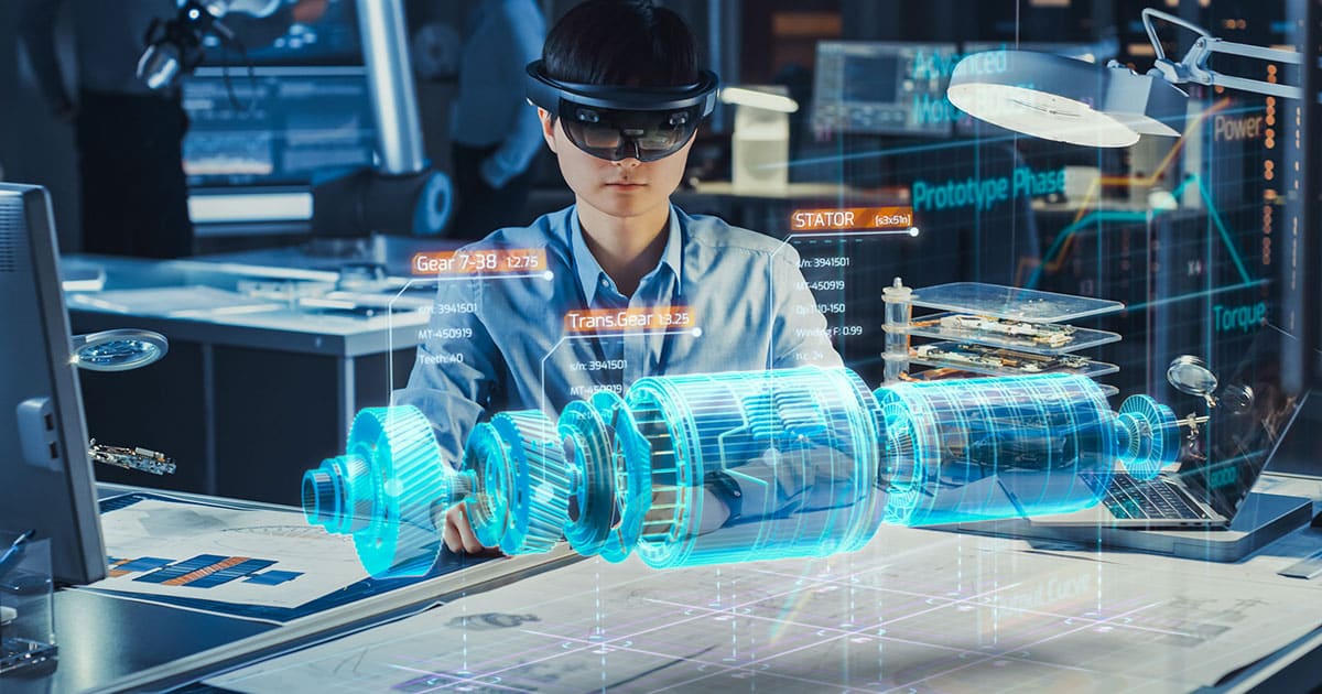 Virtual Reality vs. Augmented Reality: Unraveling the Differences