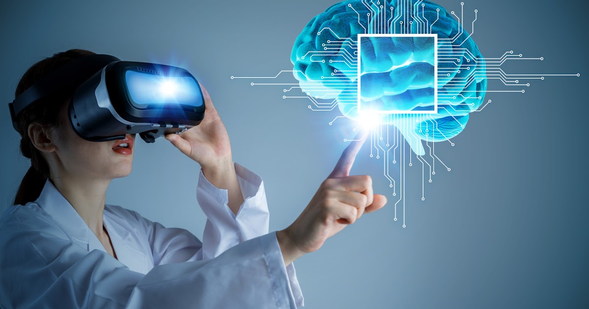 The Future of Medicine: How VR is Transforming Healthcare
