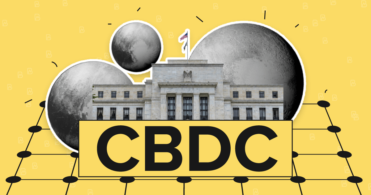 The Future of Finance: A Detailed Look at Central Bank Digital Currencies