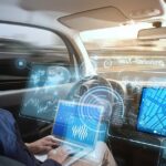 The Transportation Revolution: Autonomous Cars and the Evolution of Mobility