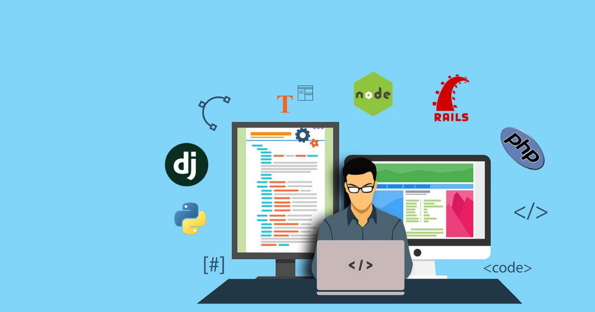 Becoming a Full Stack Developer: The Path Forward