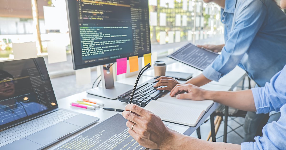 Becoming a Full Stack Developer: The Path Forward