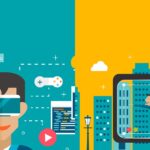 Virtual Reality vs. Augmented Reality: Unraveling the Differences