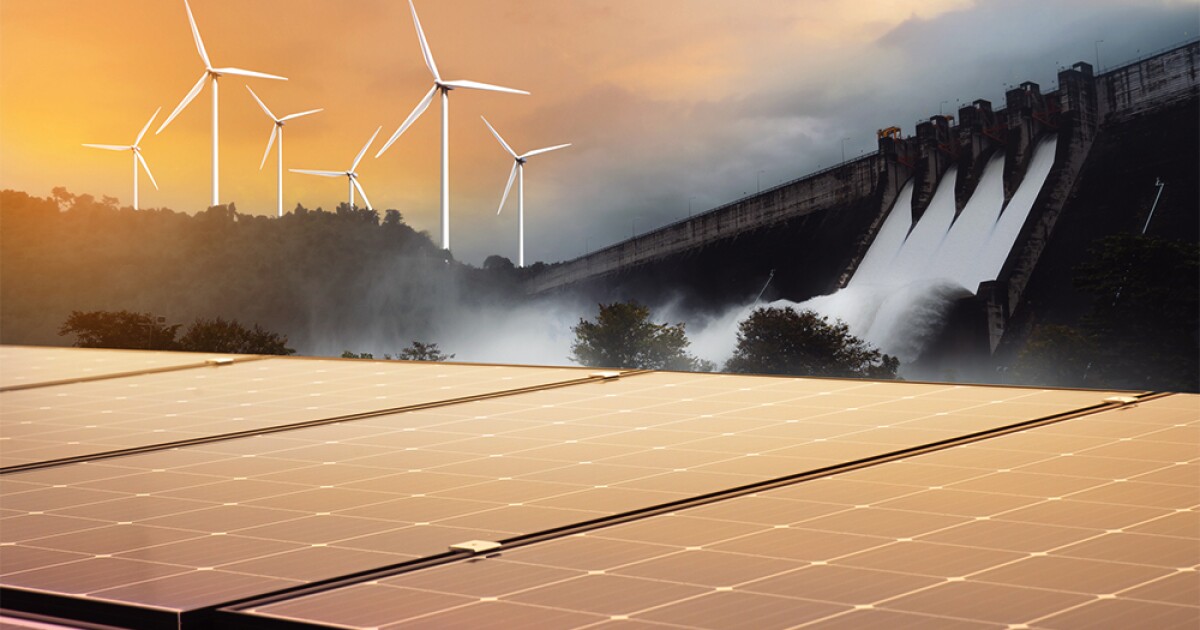 Renewable Energy: Challenges and Progress in the Pursuit of Sustainability