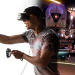Exploring Immersive Experiences: The Best Virtual Reality Games