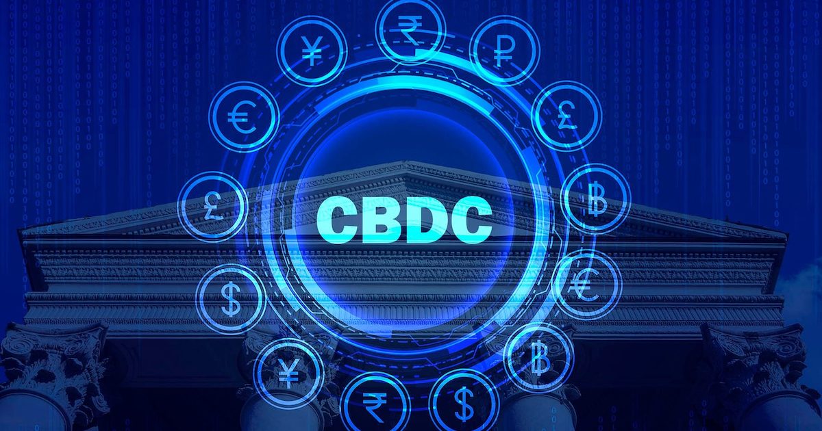 The Future of Finance: A Detailed Look at Central Bank Digital Currencies