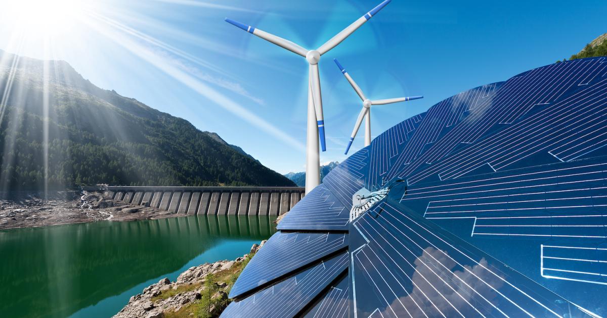 Renewable Energy: Challenges and Progress in the Pursuit of Sustainability