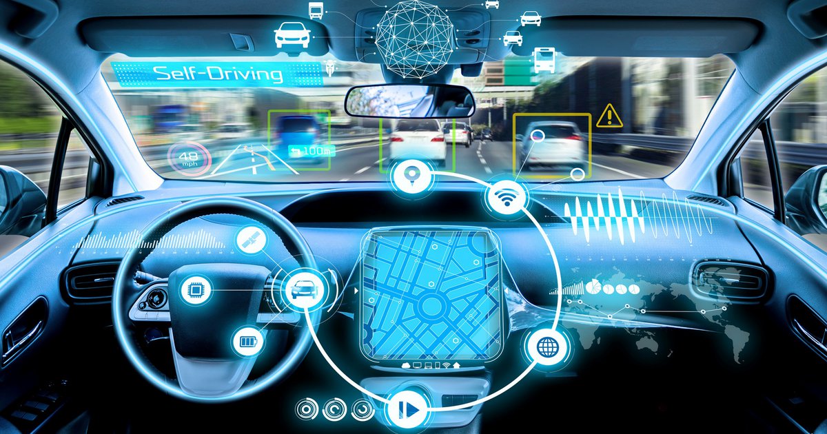 The Transportation Revolution: Autonomous Cars and the Evolution of Mobility