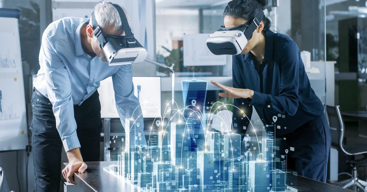 Virtual Reality vs. Augmented Reality: Unraveling the Differences