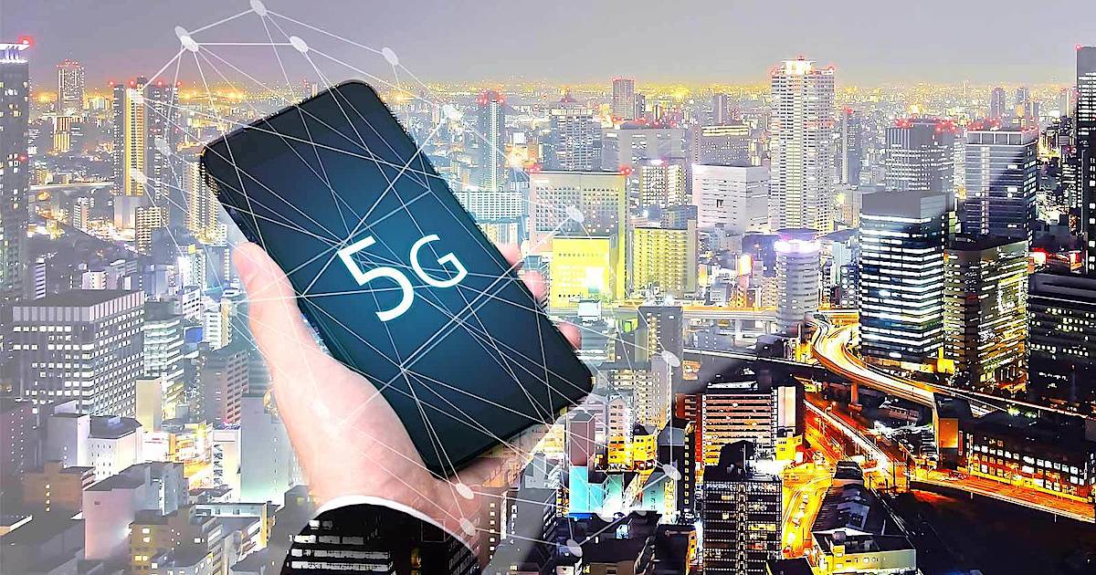 Towards Seamless Connectivity: Exploring the Possibilities of 5G