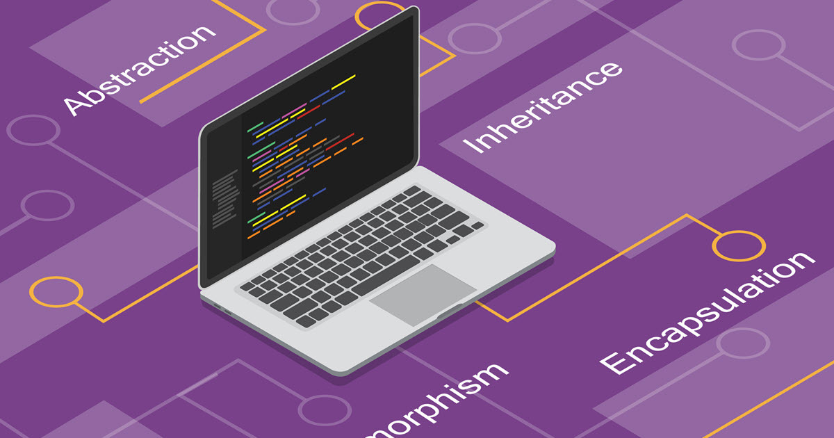 Mastering Object-Oriented Programming (OOP) Principles