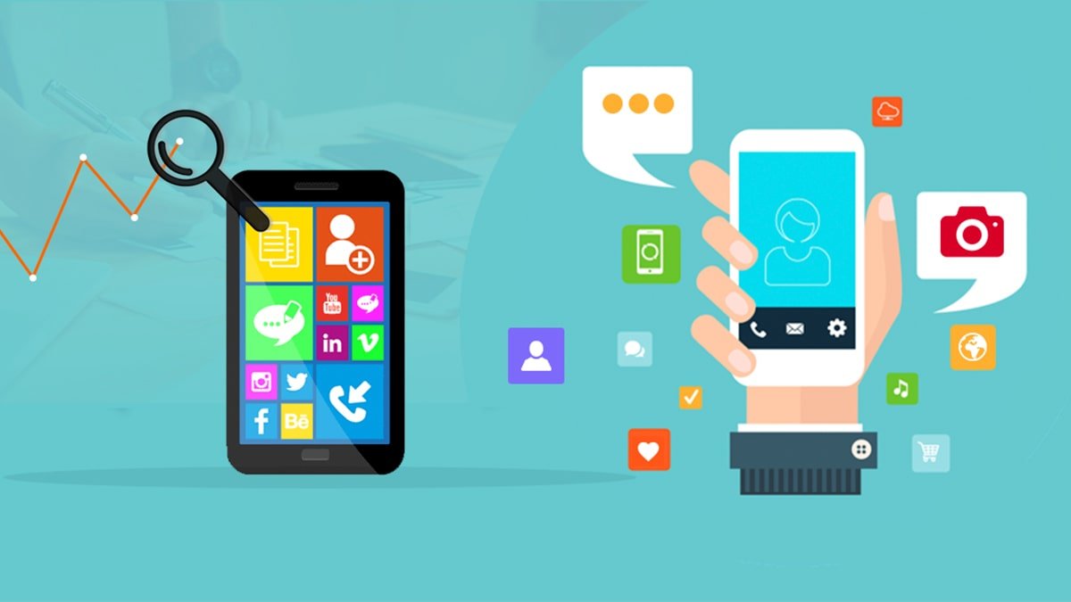 Mobile App Development: Android vs. iOS