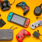 Gaming Consoles: A History of Innovation and Fun