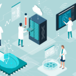 AI in Healthcare: Advances and Applications