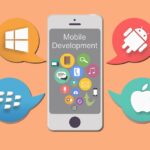Mobile App Development: Android vs. iOS