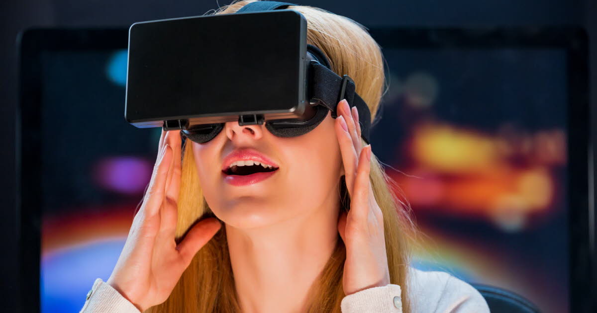 The Future of Virtual Reality: Trends and Innovations