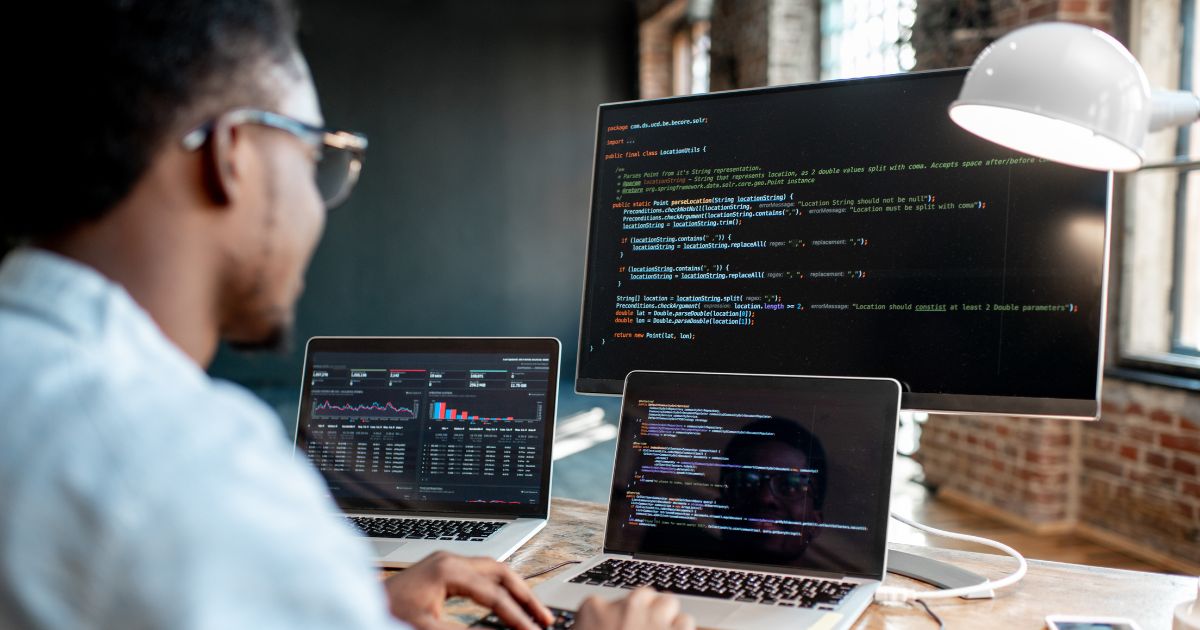 Mastering Object-Oriented Programming (OOP) Principles