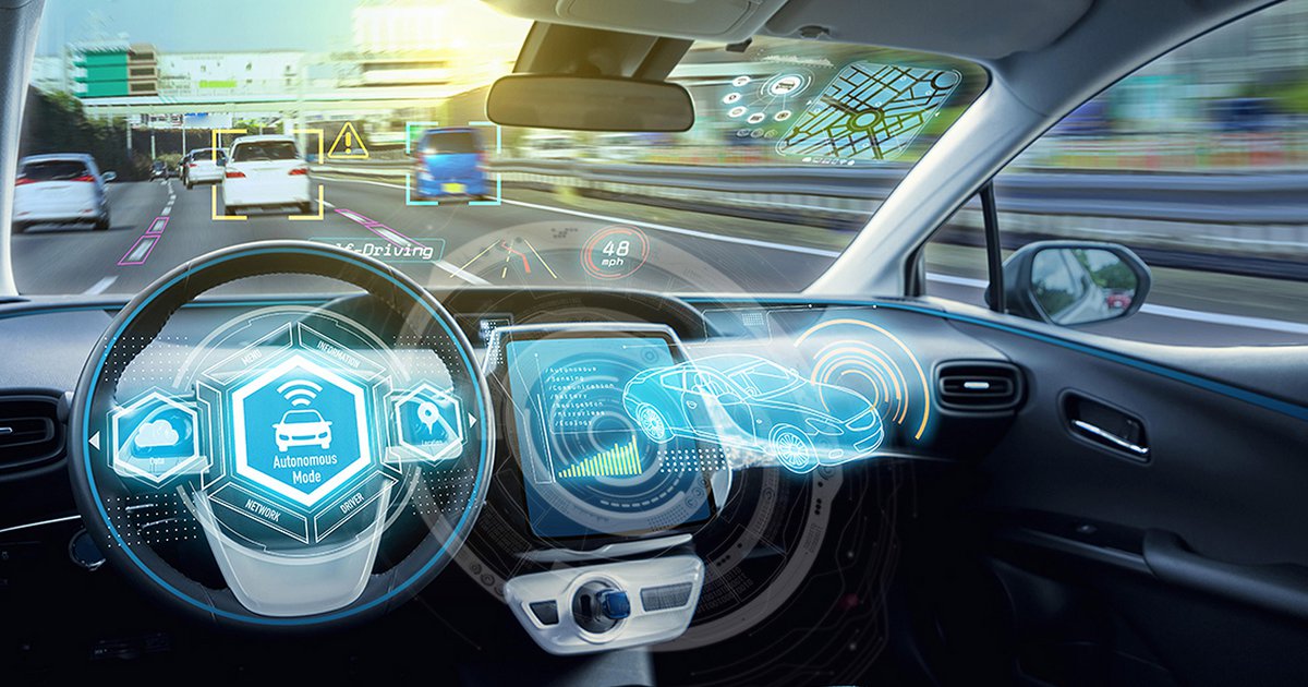 The Transportation Revolution: Autonomous Cars and the Evolution of Mobility