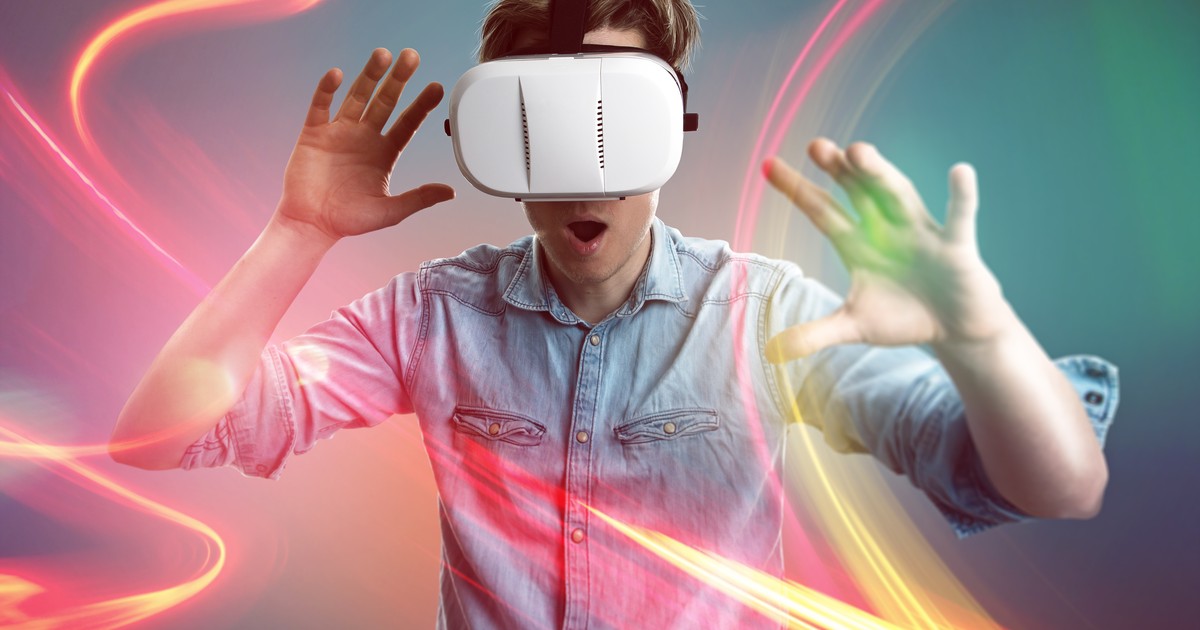 Exploring Immersive Experiences: The Best Virtual Reality Games