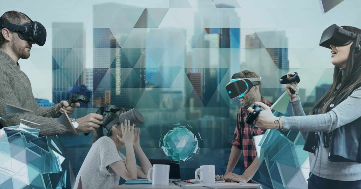 Virtual Reality vs. Augmented Reality: Unraveling the Differences