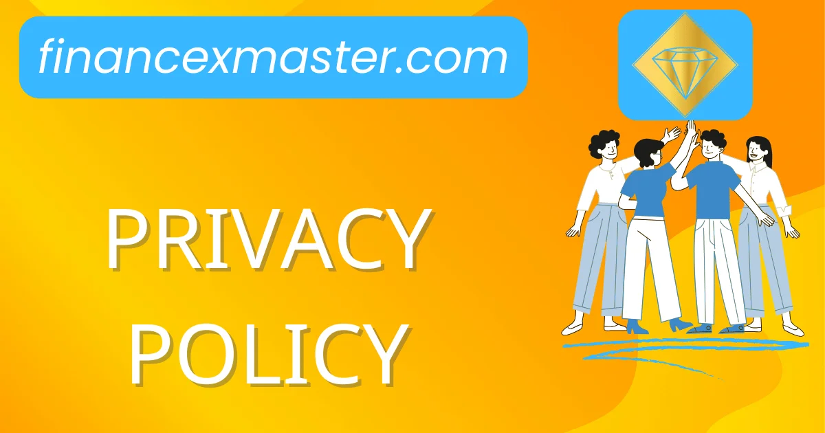 privacy policy